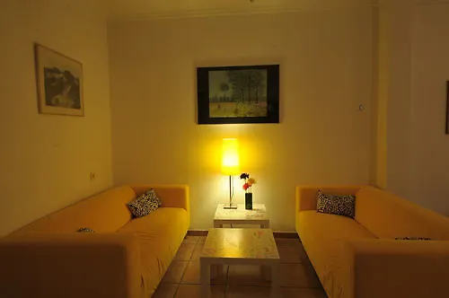 Lazaridis Luxury Studios & Apartments Nea Roda